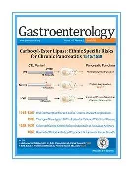 该读一读那些热门杂志了！|协和八