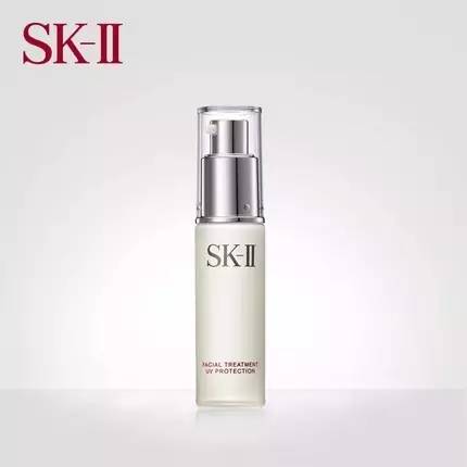 夏日全面防晒，妈妈再也不用担心我变黑了