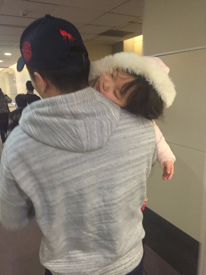 老爸追梦之旅,父亲的圆梦之旅