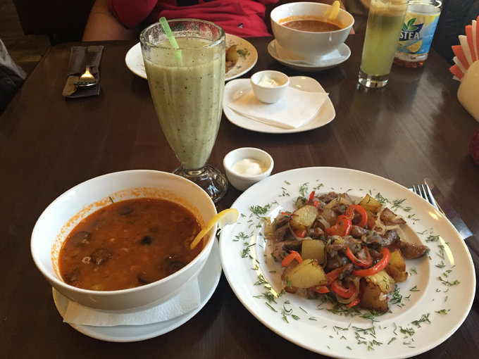 海参崴春节旅游攻略,冬季海参崴旅游攻略必备物品