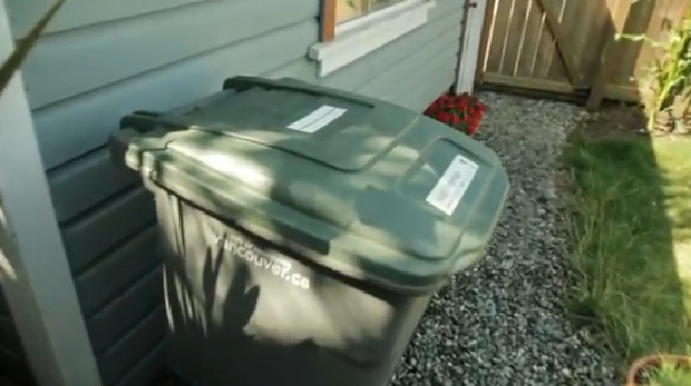 餐厨垃圾恶臭气体处理方法,厨余垃圾桶发臭怎么解决