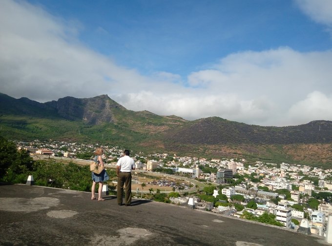 毛里求斯蜜月地,毛里求斯度蜜月旅游攻略