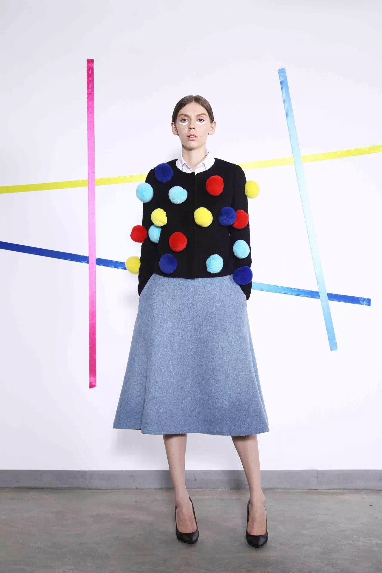 纽约时装周2019明星,明星齐聚纽约时装周