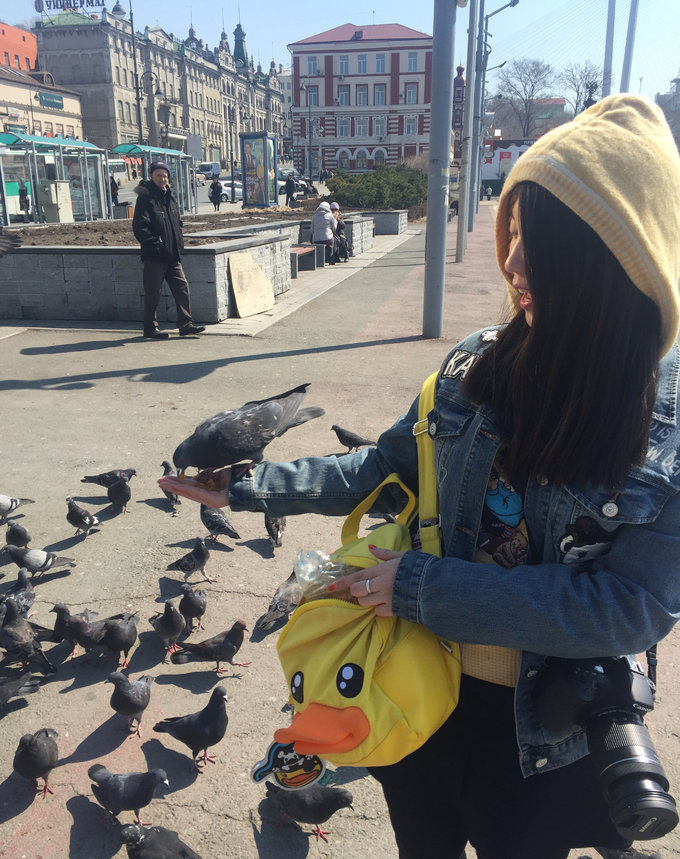 海参崴旅游攻略必备物品,最新海参崴旅游攻略自由行