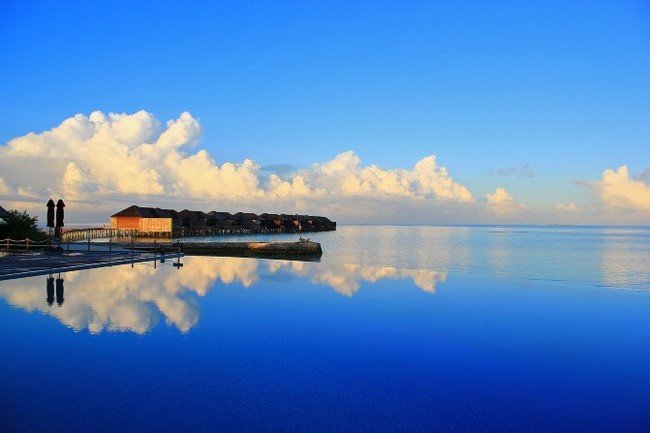 马尔代夫莉莉岛适合几月份去,马尔代夫莉莉岛旅游攻略