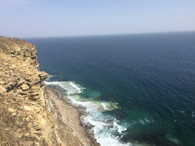 海参崴夏天旅游攻略,海参崴春季旅游