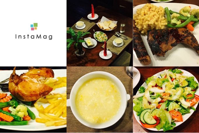 锡兰,九野,春天里@2016