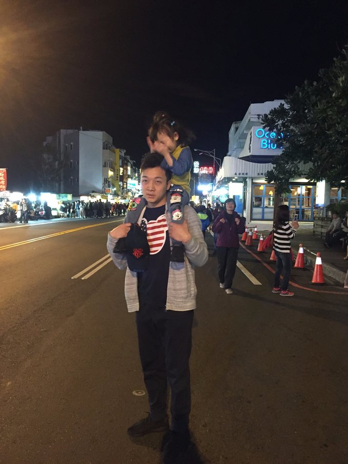 老爸追梦之旅,父亲的圆梦之旅