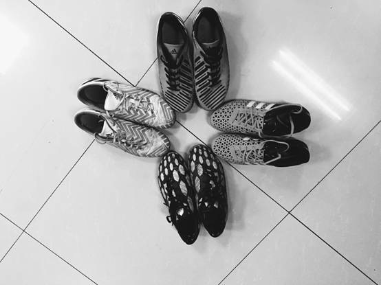 匠心|南大足底江湖