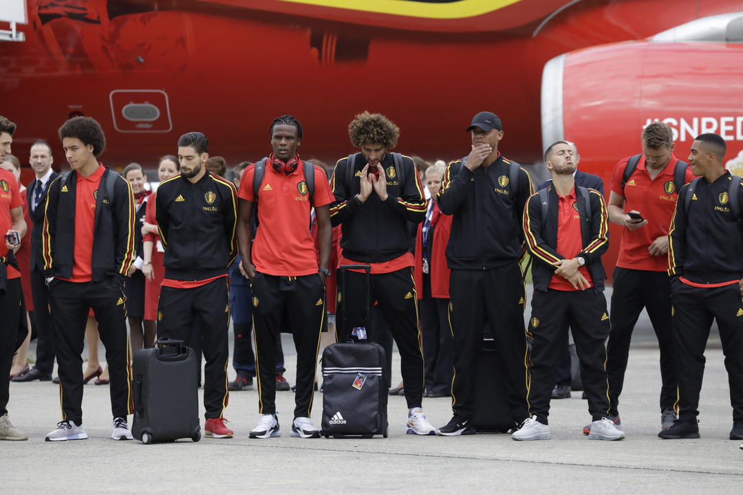 中国10年前足球大比分领先,比利时最新足球世界排名