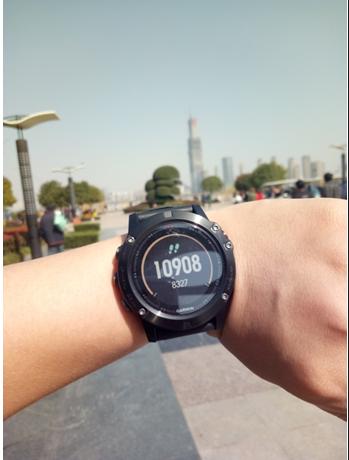 garminfenix5评测,garminfenix5x测评