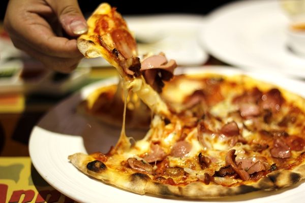 安妮餐厅意大利面,安妮餐厅推荐菜单