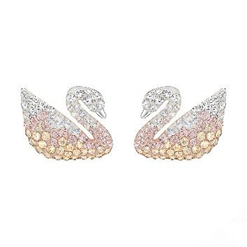 施华洛世奇献礼七夕情人节水晶传递甜蜜爱意