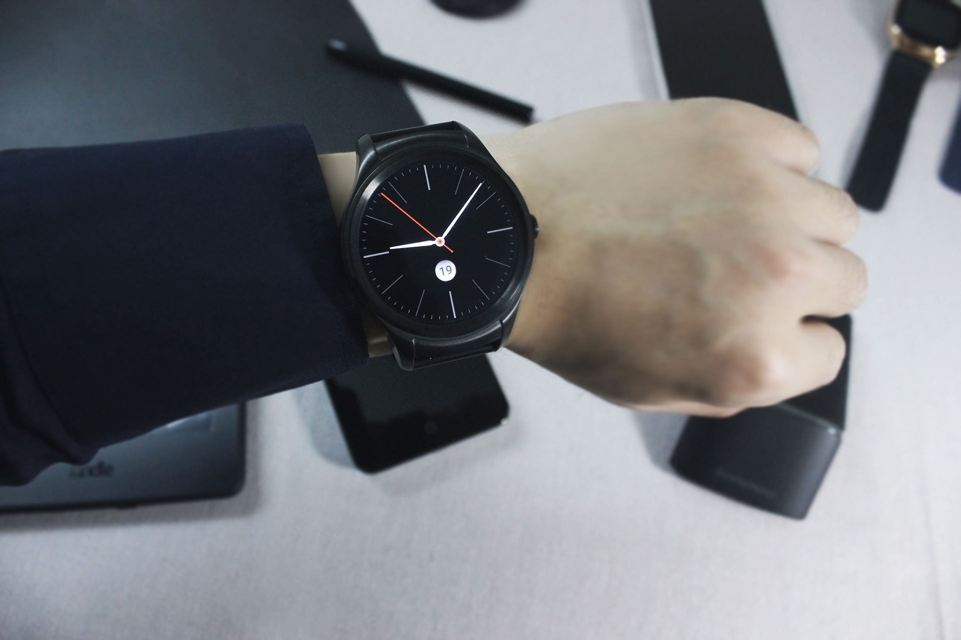 iwatch智能蓝牙手表,颜值质感智能手表