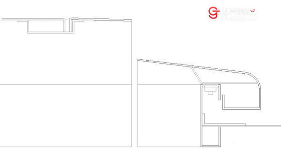 简单房车改装全过程,c型房车改造全过程