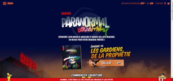 漂亮的红色系网站设计欣赏,好看的网站设计版式推荐