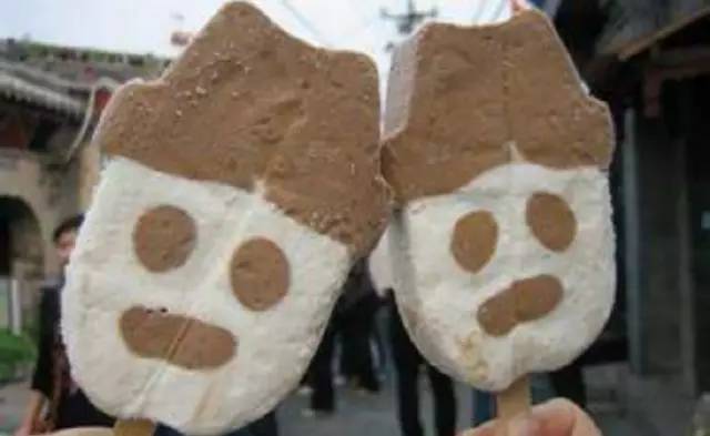 再也吃不到的七种童年雪糕,没吃过冰棍的人