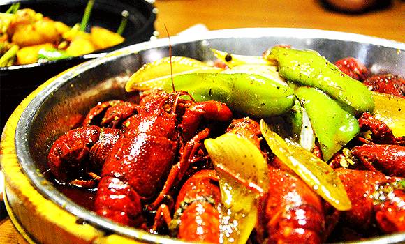 西安芙蓉街有什么吃的特色,西安芙蓉街美食排行榜前十名