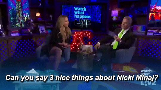 天后玛丽亚凯莉又双叒叕撕逼了，但远不及和痞子阿姆的那次屌炸天