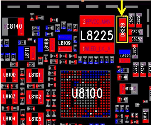 ipadair一直白苹果,ipadair白苹果怎么办