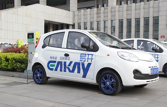 租汽车去哪里,租车去上班