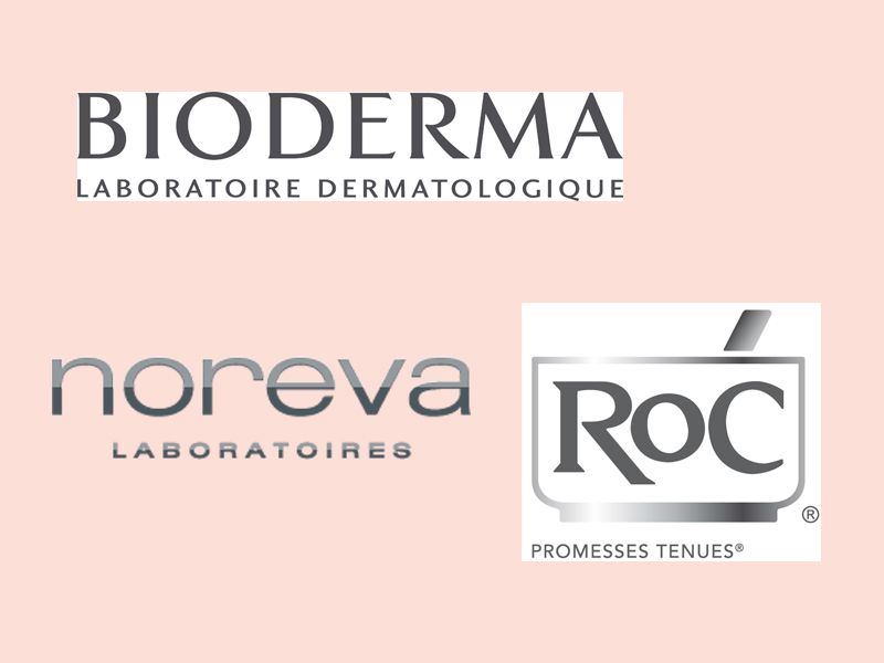 兜兜转转才发现是真爱,法国药妆和日本药妆