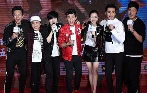 鹿晗我去上学啦小迷妹,鹿晗我去上学啦pk舞蹈