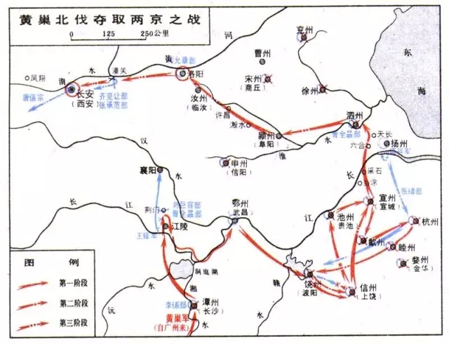 此人命苦怨政府，整垮了中国最强的帝国
