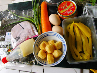 快！拿个大点的盆子，接住我的口水！