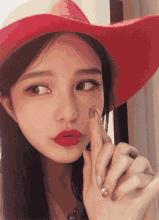 papi酱是网红里漂亮的么,papi网红清流