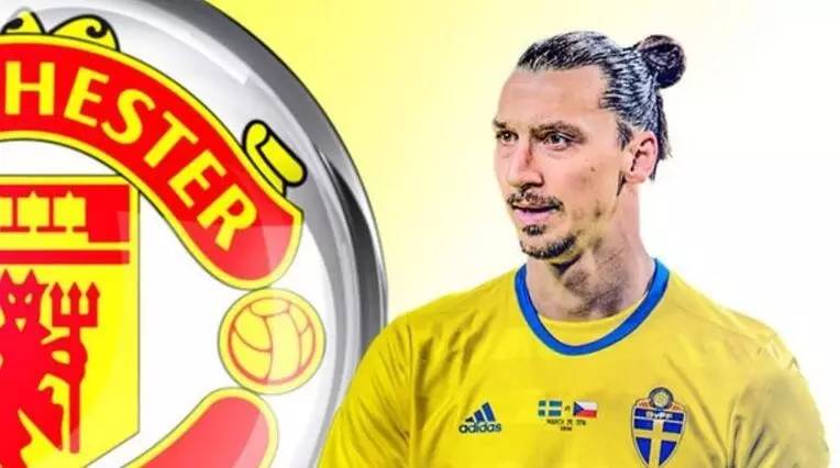 伊布告别曼联下一站去哪里,fifa足球世界伊布和坎通纳