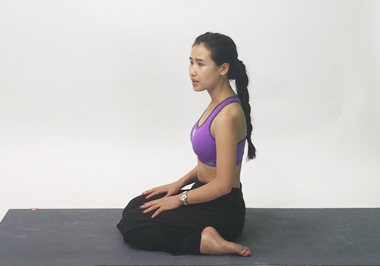 做什么瑜伽使脸上的皮肤紧致,瑜伽可以去除脸上的斑吗