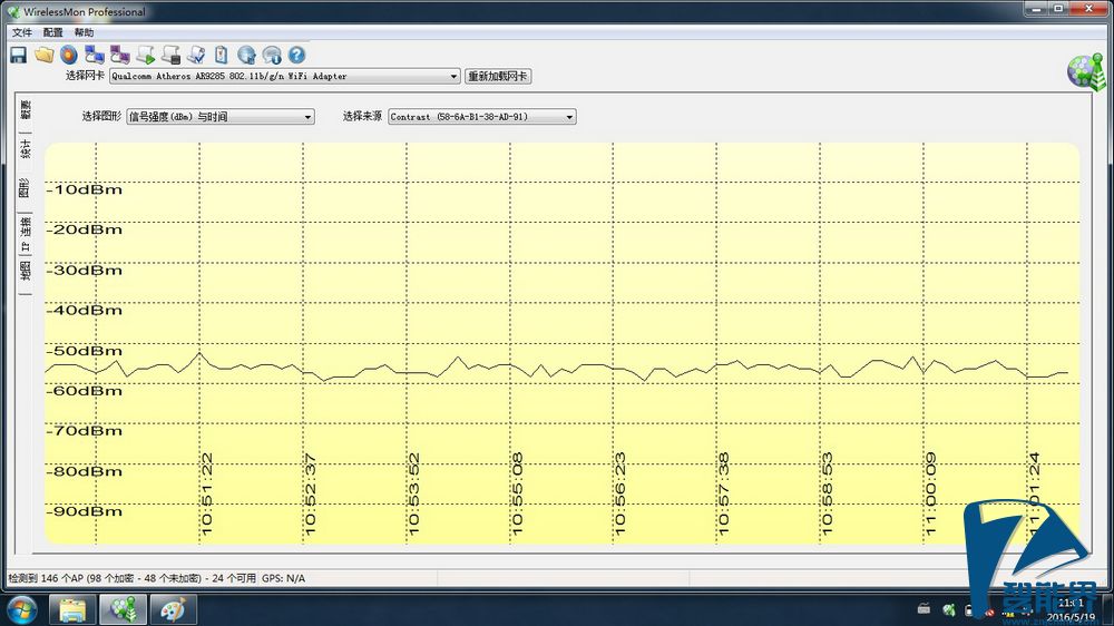 一款简美之作——必虎智能路由器