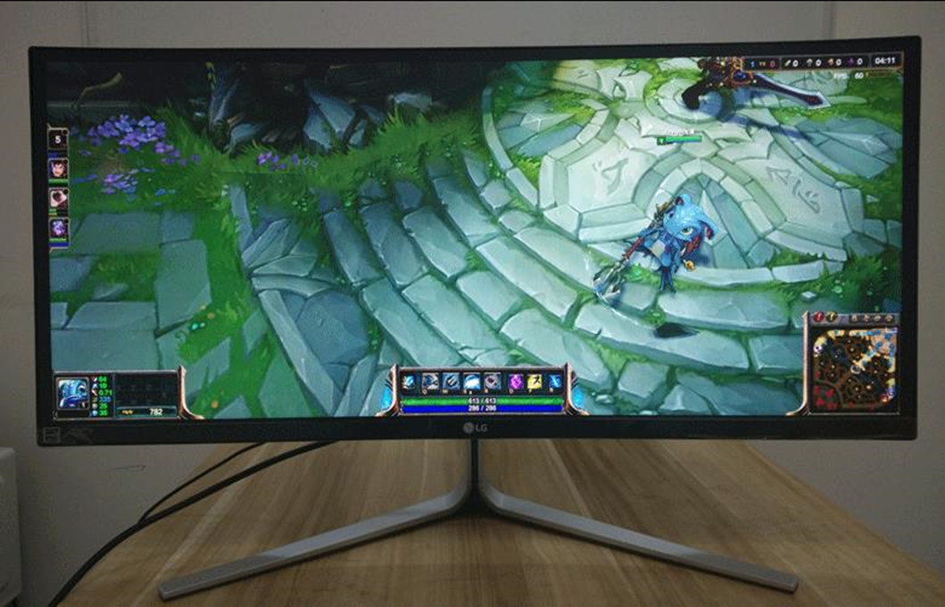 电脑主流显示器推荐,不该花的钱不花该花的钱不省