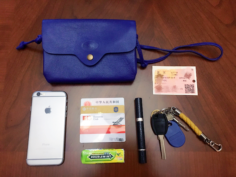 开包记｜一包一世界，开启一念间（下篇）