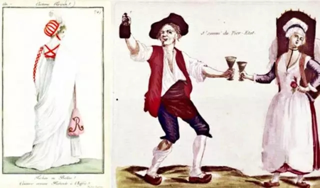 choker属于什么风格的搭配,choker为什么是时尚的宠儿