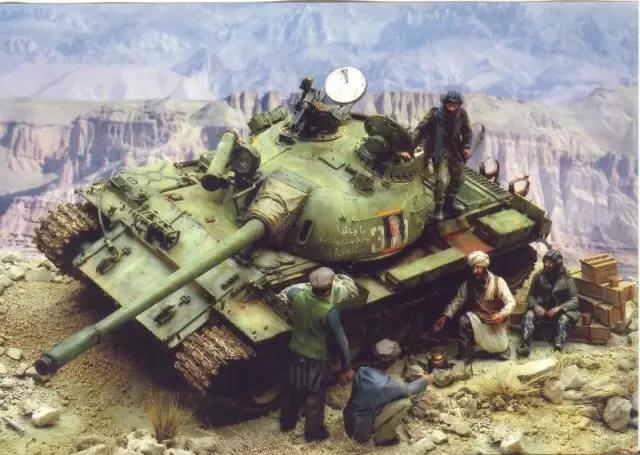 搜集一支微缩的*队军**有多酷?来这家京城的模型老店看看就知道了