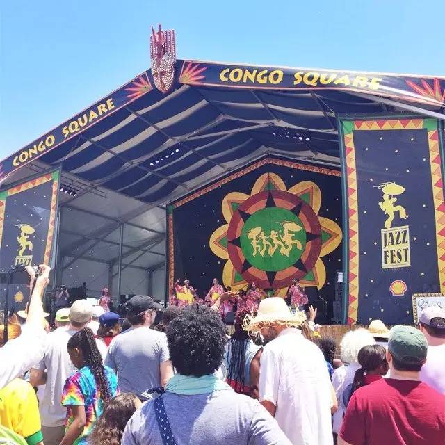 在新奥尔良一定要做的10件事