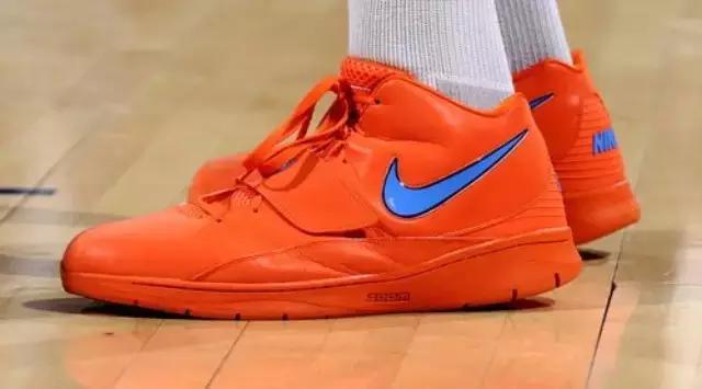 nikekd9测评,nikekd9