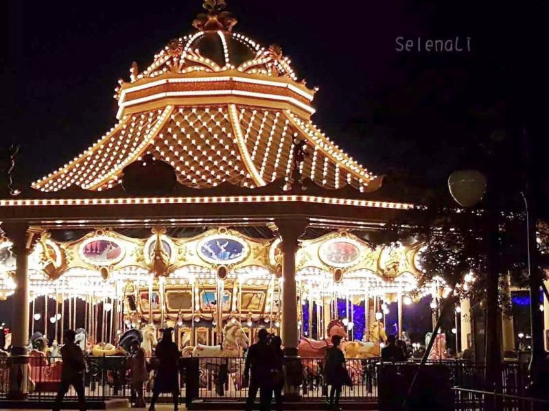 上海迪士尼票价最便宜多少钱,上海迪士尼价格攻略