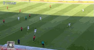 神锋34场轰24球9助攻视频,神锋爆发巴萨又可梦想三冠