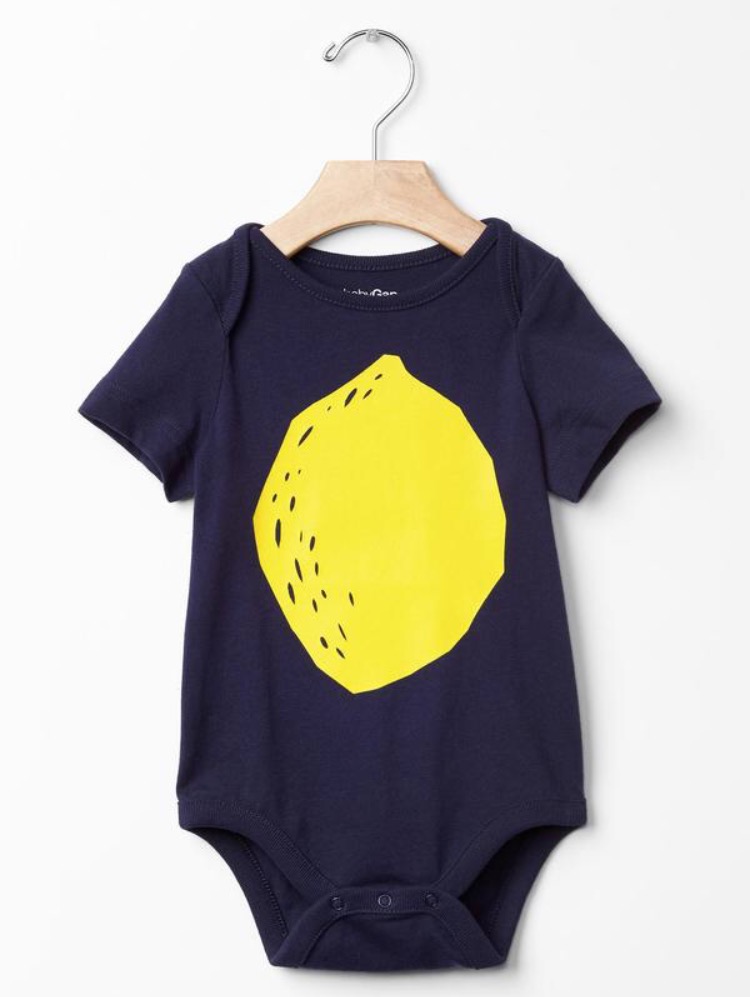 国际童装品牌哪些值得妈妈们信赖,babygap童装是什么牌子