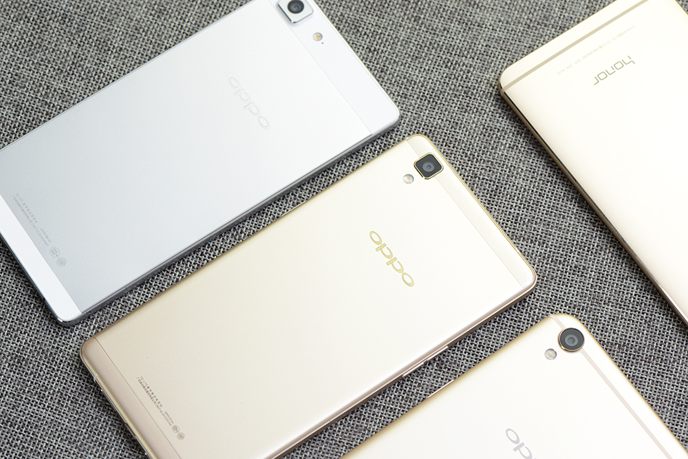 oppo手机真的是高价低配吗,oppo真的很便宜吗