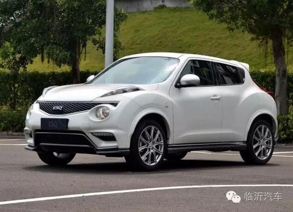 小众车英菲尼迪qx60,小众也有好产品