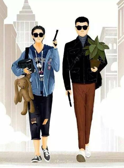 这个杀手不太冷反派解说,这个杀手不太冷观后解说