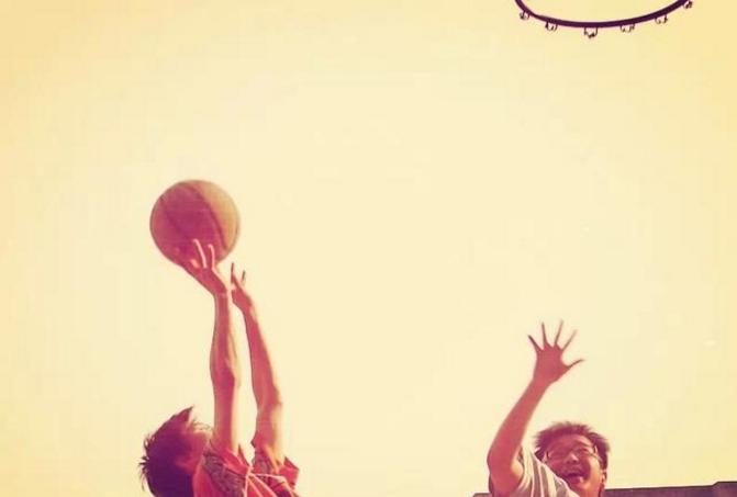 三十年后再次回味篮球的乐趣,盘点那些令人难忘的篮球记忆