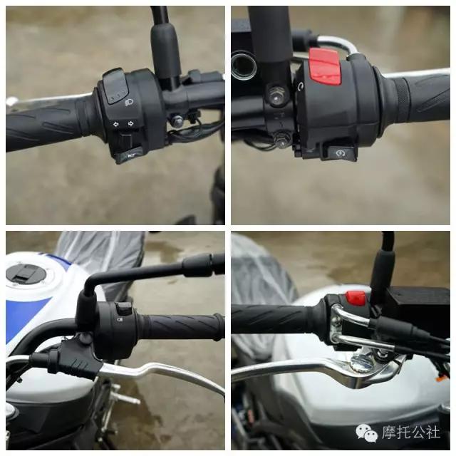 铃木gw250双缸水冷最新款街车,gw250神车到底怎么样