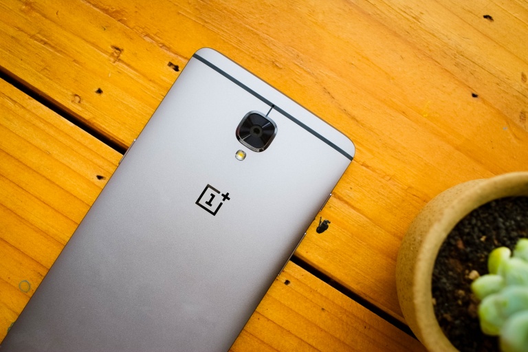 一加3系统评测,一加3手机使用详细介绍