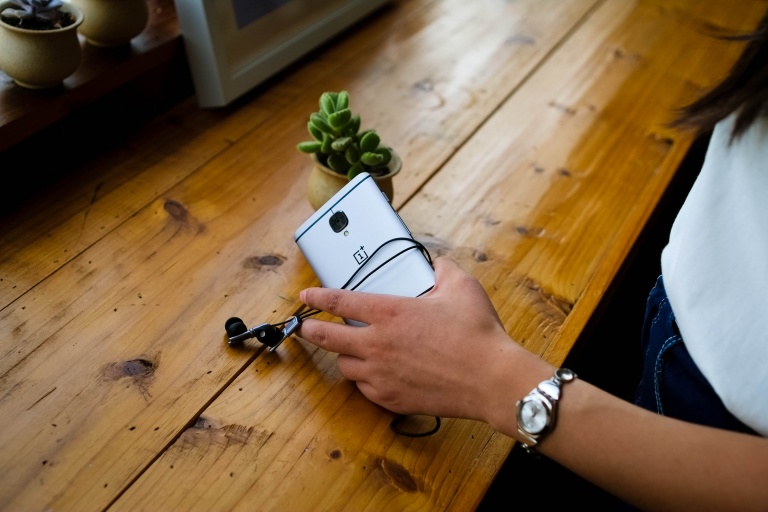 一加3系统评测,一加3手机使用详细介绍