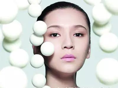 痘痘好了痘印也慢慢消失了,十年的顽固痘痘终于好了